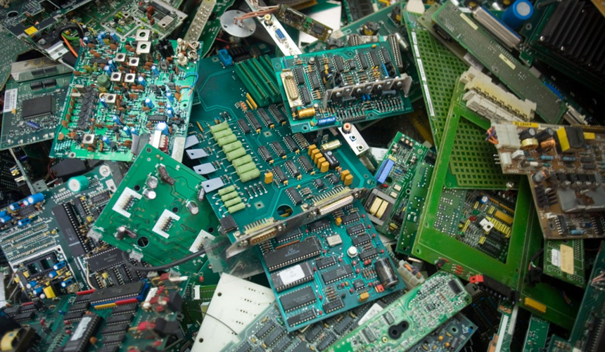 ewaste