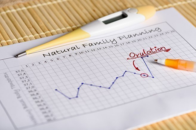 ovulation symptoms