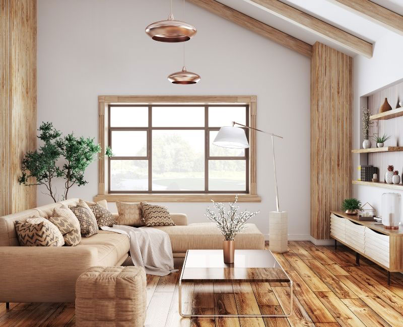 summer flooring trends