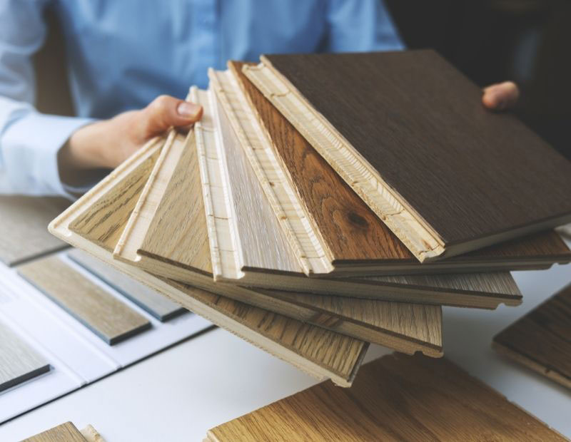 commercial flooring store Augusta GA