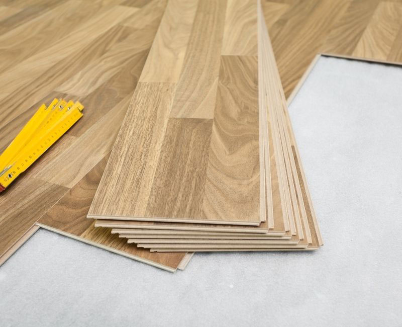 floor installation near me