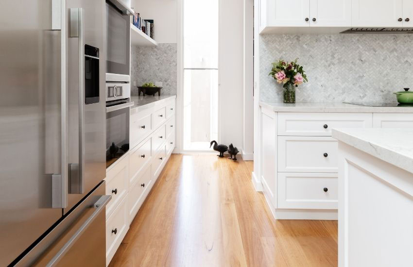 flooring types and ones that last forever