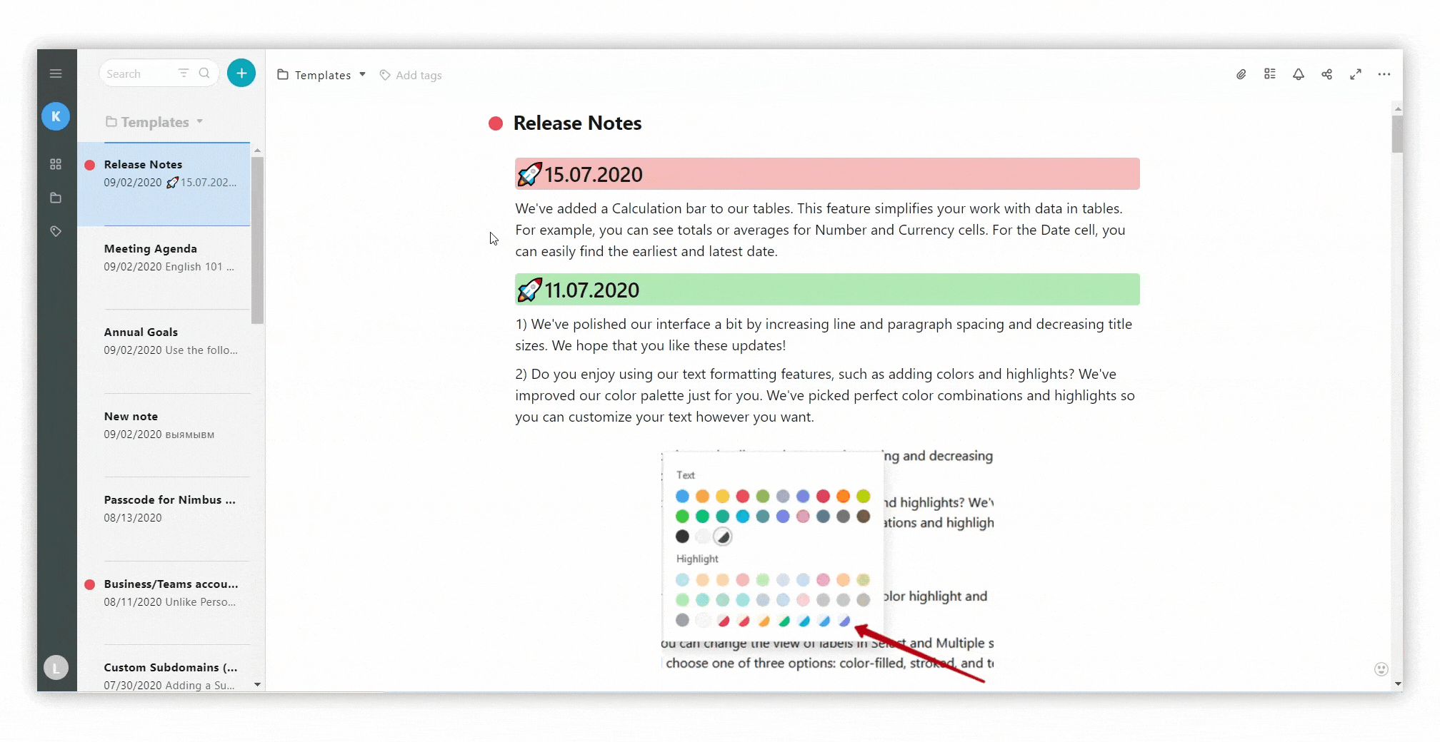 If you need to place information in several columns, there are several ways to do this.