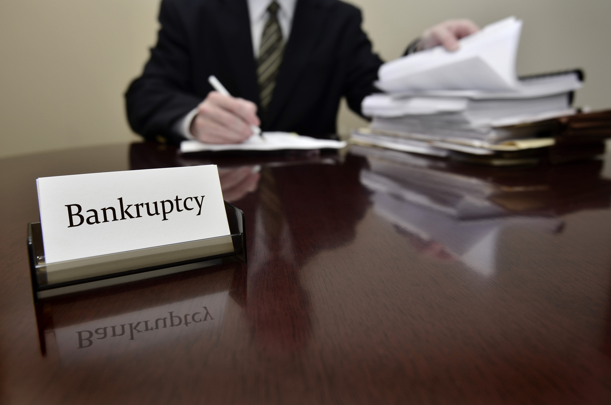 Best Bankruptcy Lawyers Eastvale CA 91752