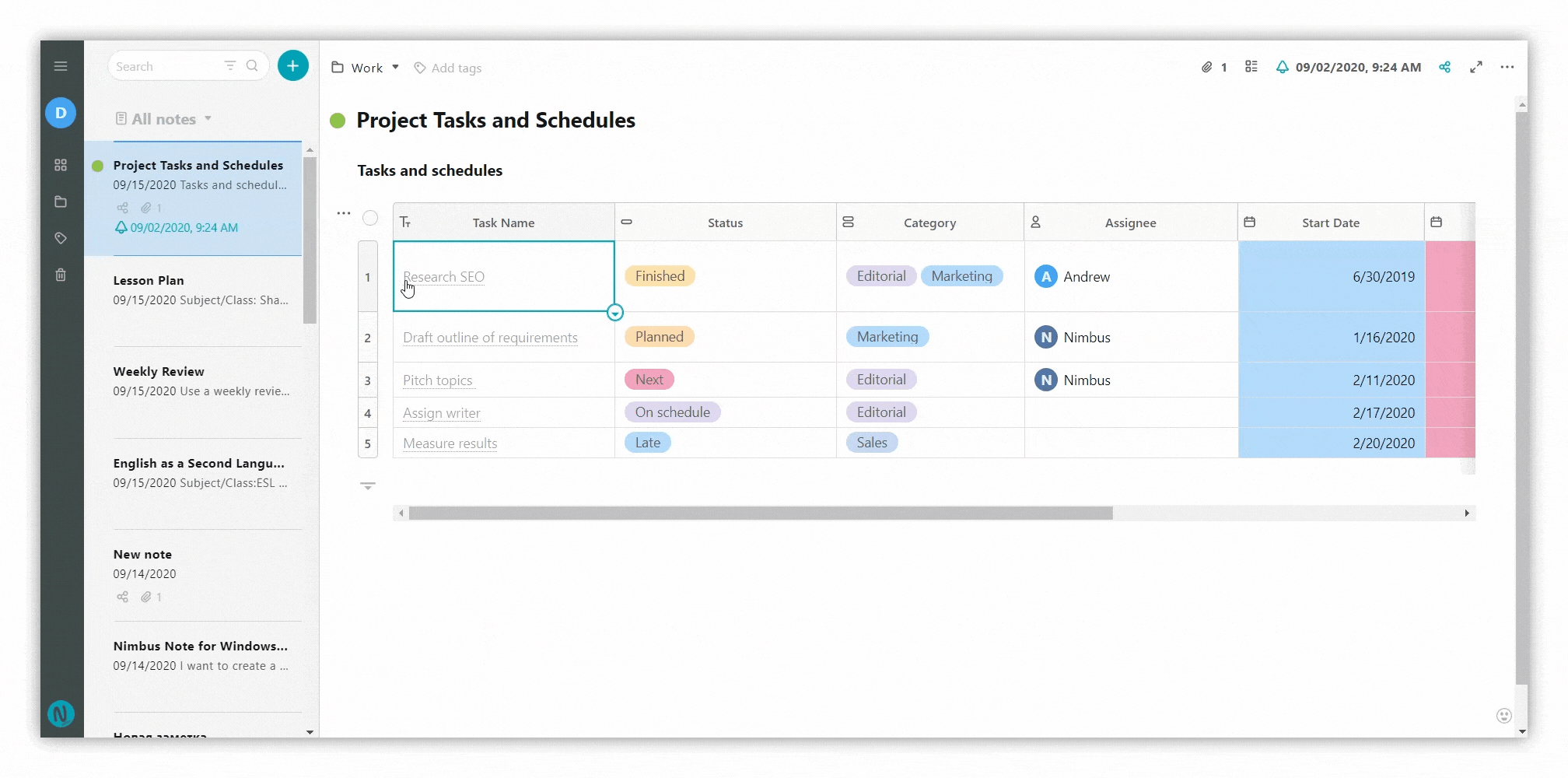 It's easy - click on the placeholder text and specify the desired value in the form that appears. After, the entered text will appear in place of the placeholder.