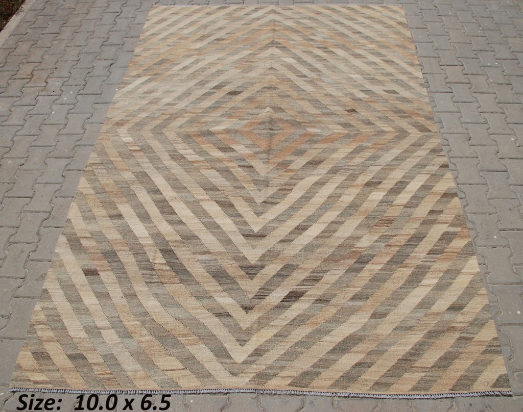 Berber Rug Kilim