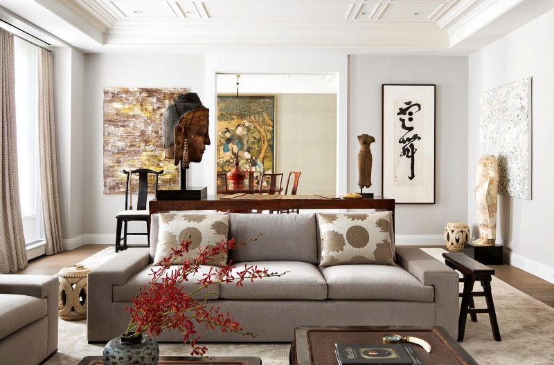 The Best of USA: Top 20 NYC Interior Designers