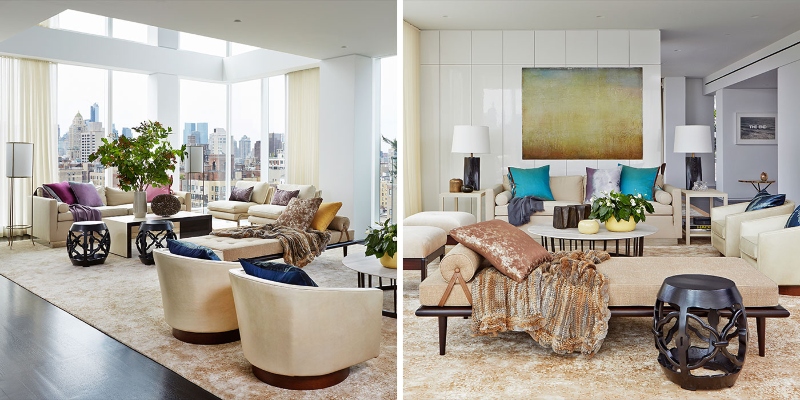 The Best of USA: Top 20 NYC Interior Designers