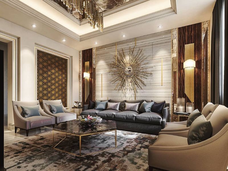 Doha Interior Designers, Our Top 20 From Qatar