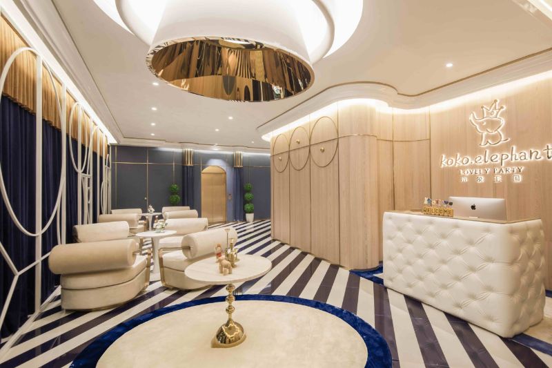 Shanghai, Our Top 20 Interior Designers Choice