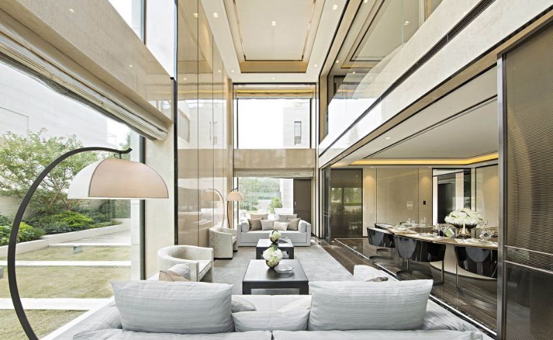 Shanghai, Our Top 20 Interior Designers Choice