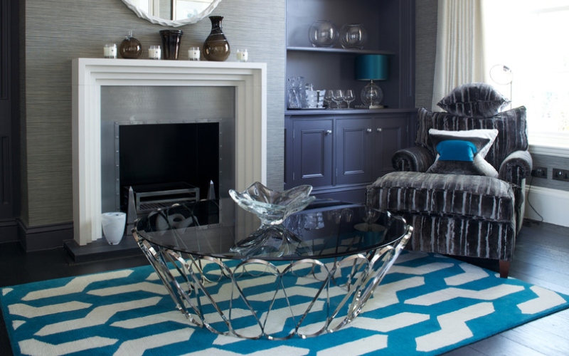 Top Interior Designers Manchester Fiona Watkins