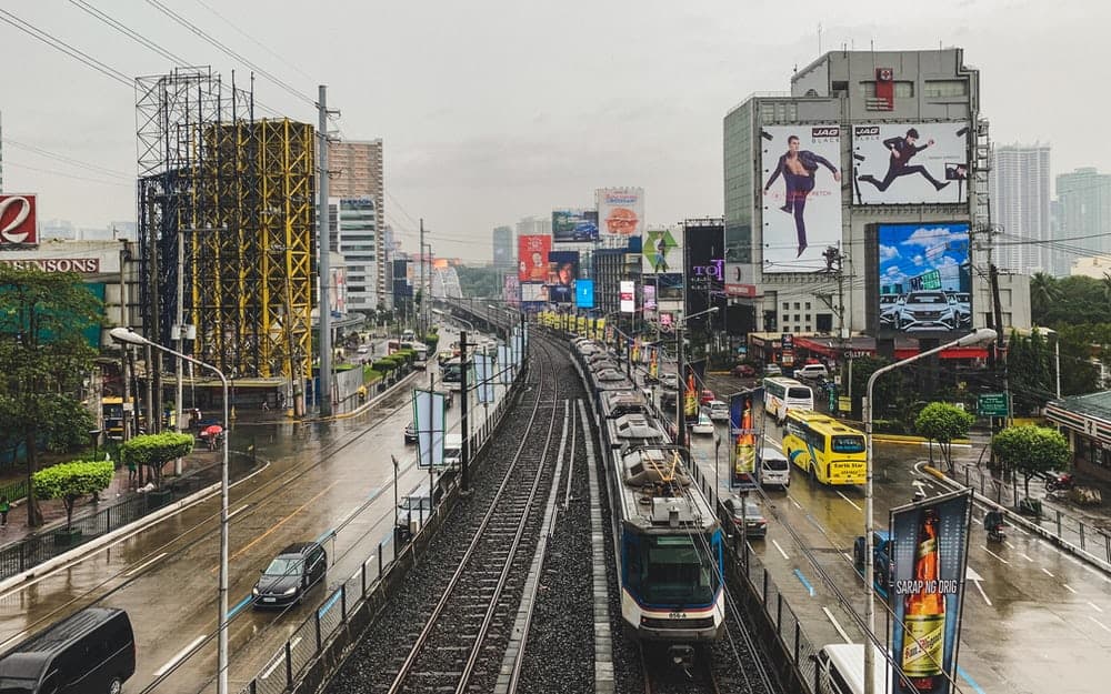 venture capital Philippines