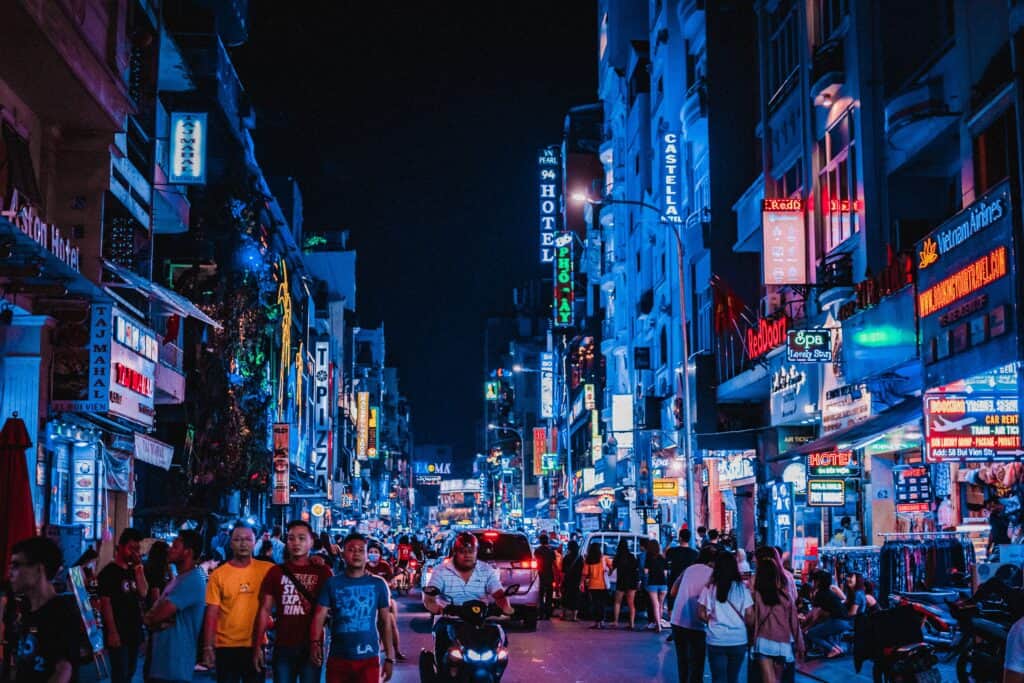venture capital vietnam