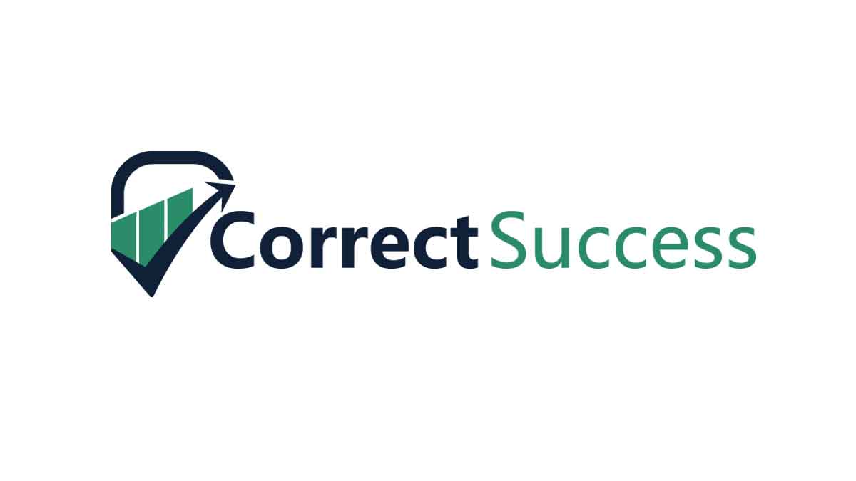 finance-correct-success