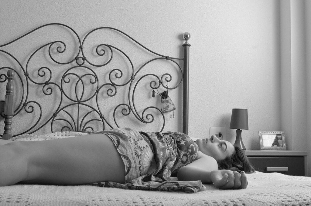 Postpartum Depression