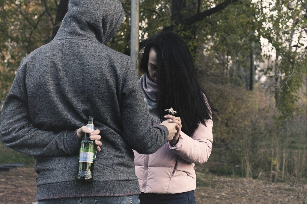 Alcohol Abuse And Divorce