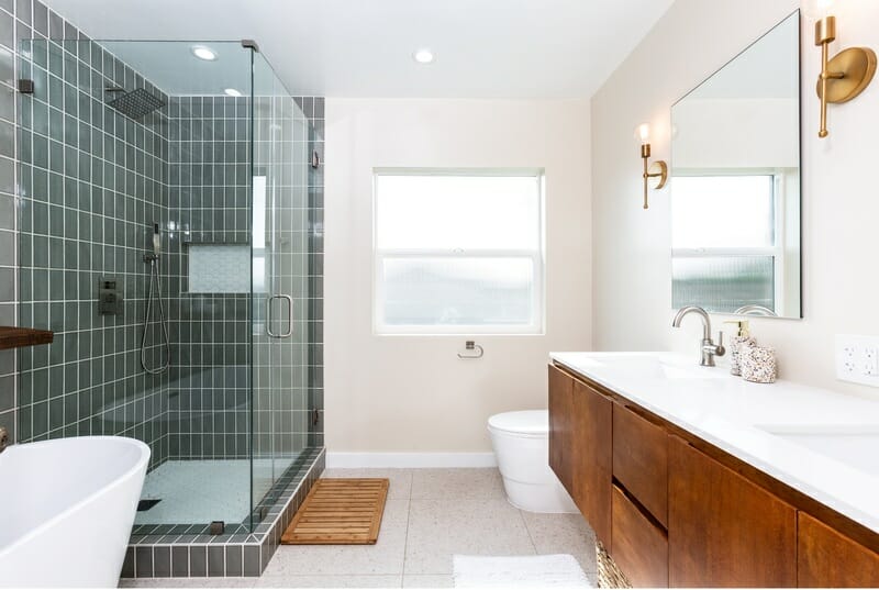 woman general contractor