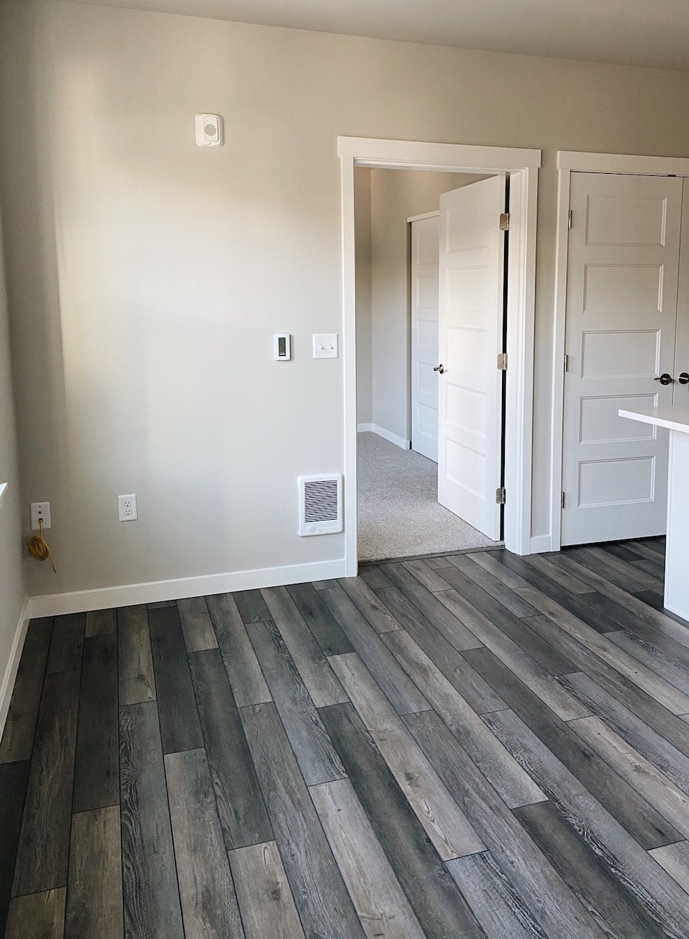 Courtney's New Apartment Tour + Design Plans + Mood Boards
