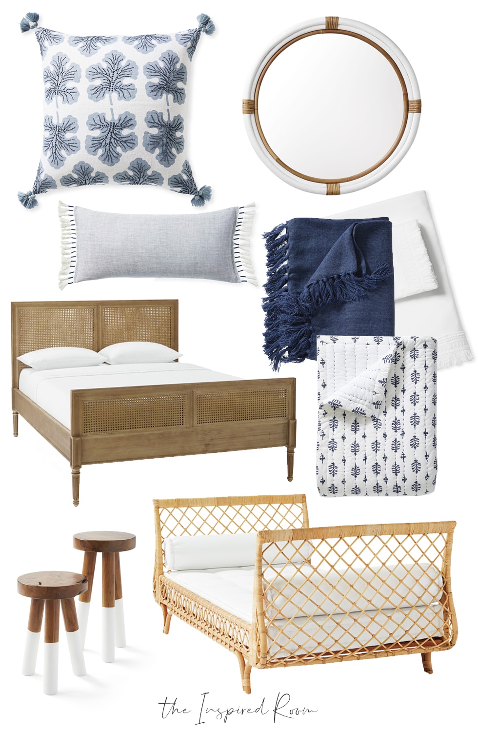The Light-Changing Magic of Rechargeable Bulbs for Sconces + Lamps!