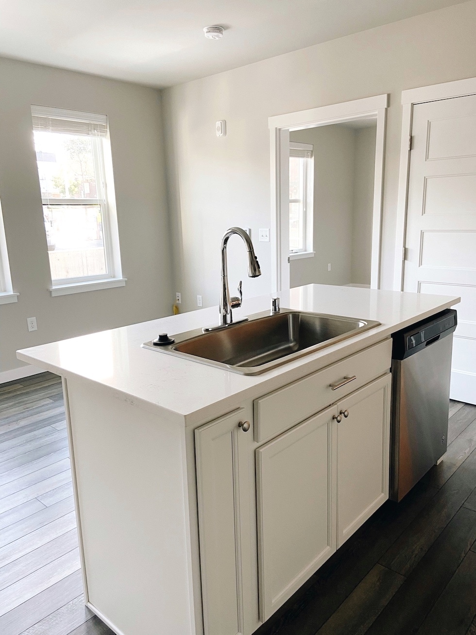 Courtney's New Apartment Tour + Design Plans + Mood Boards