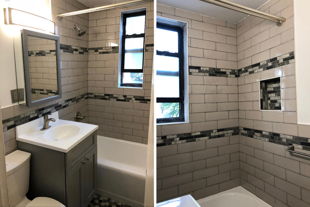 woman general contractor