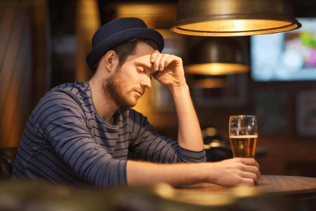 stopping naltrexone cold turkey