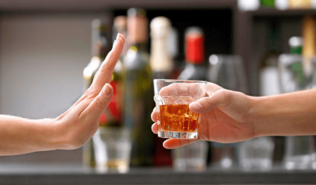 stopping naltrexone cold turkey