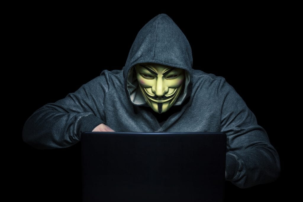 DarkMarket