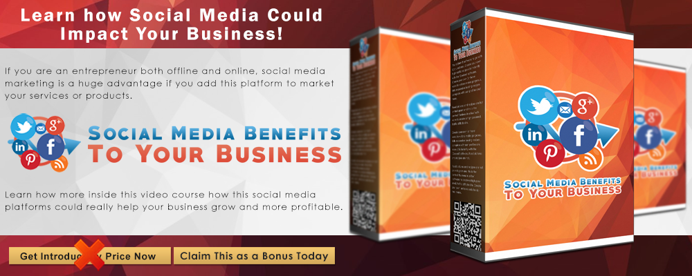Social+Media+Benefits+To+Your+Business+Infographic