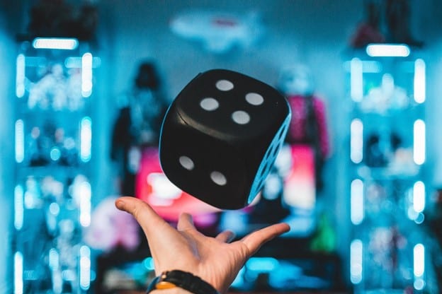 New Casino Slot Sites