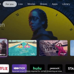 TCL will launch its first television with Google TV this year
