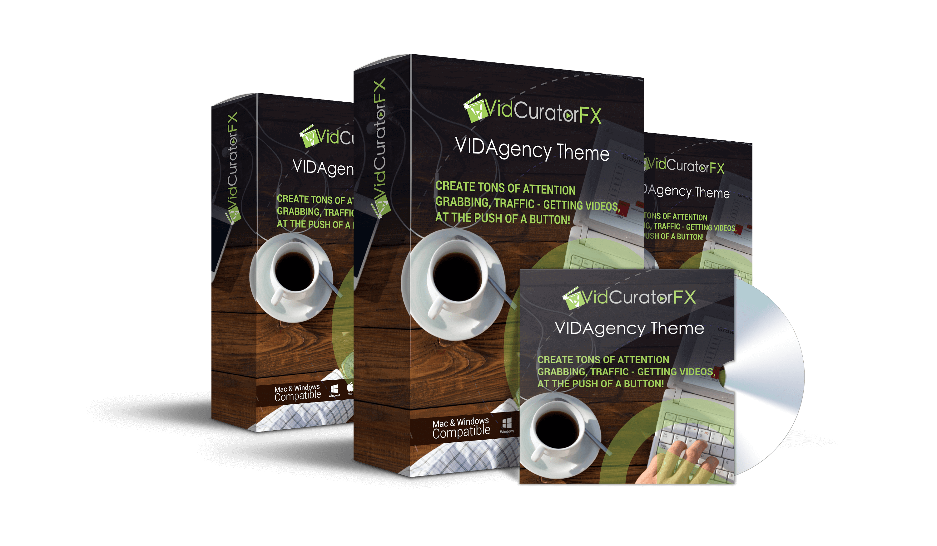 vidagency