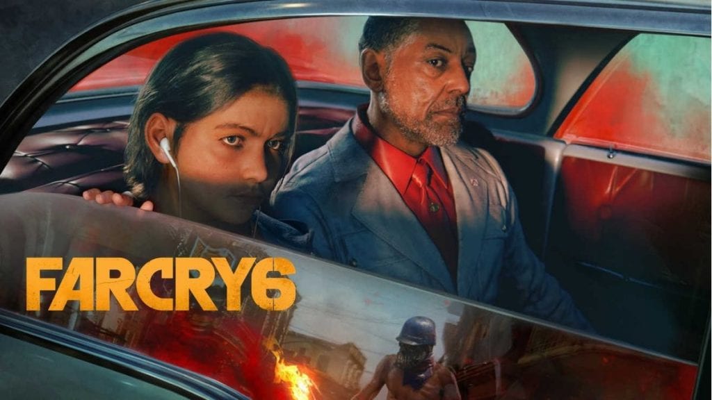 Far Cry 6 Leaks: Release date, location, & more