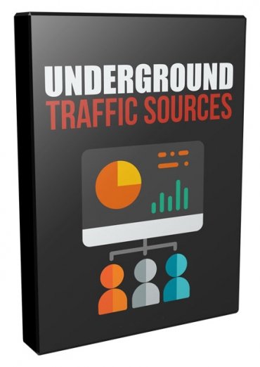 UndergroundTrafficSources