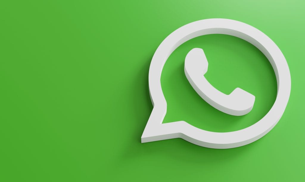 whatsapp damage control privacy policy