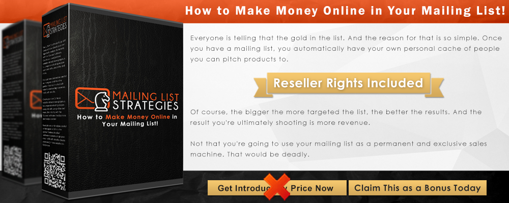 Mailing+List+Strategies+Infographic