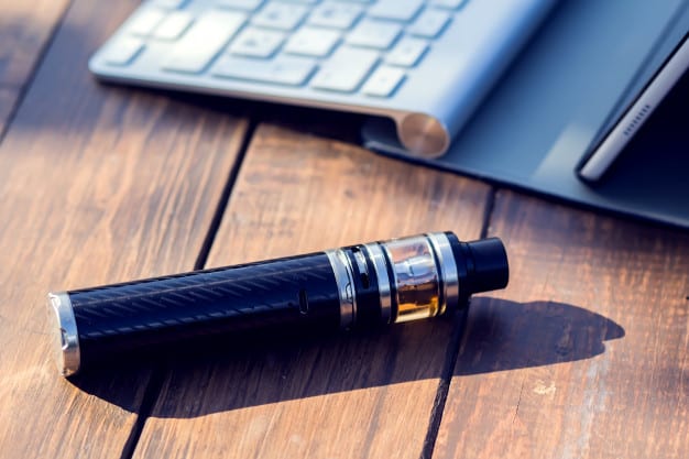 Vape Tanks