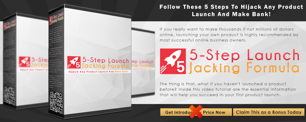 5 Step+Launch+Jacking+Formula+Infographic