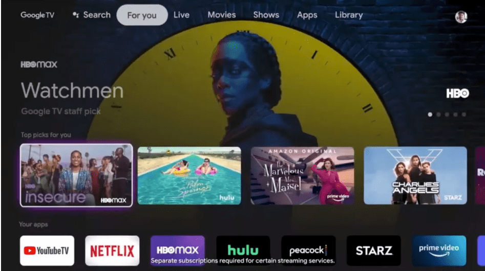 TCL will launch its first television with Google TV this year