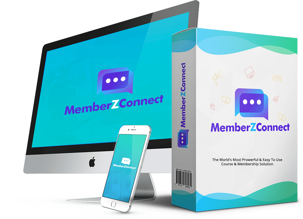 Memberz Connect Review