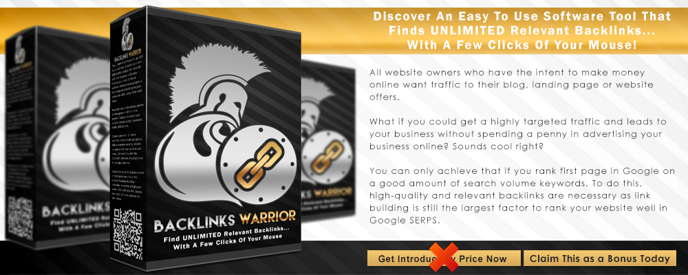 Backlinks+Warrior+Infographic