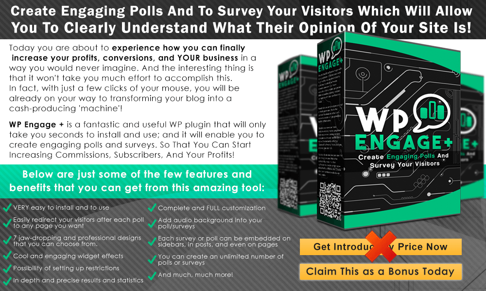 WP Engage Info Graphic