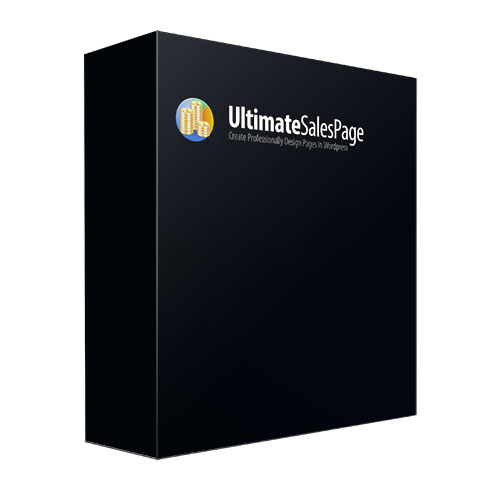 Ultimate Sales Page