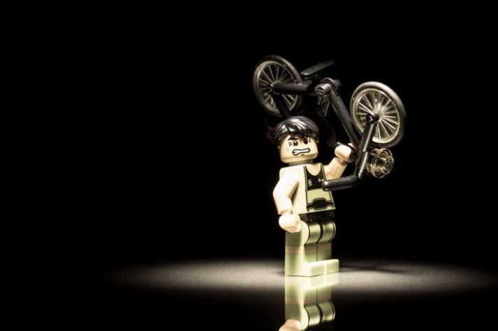 How many sets should this lego do?