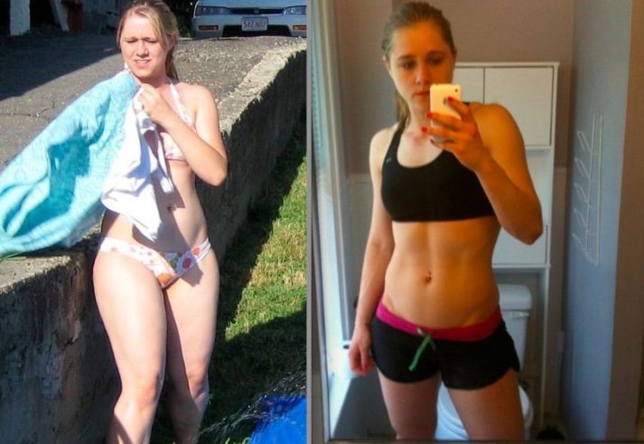 Staci found her perfect workout.