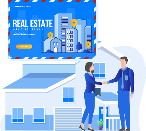 direct mail marketing for real estate