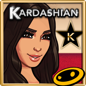 Kim Kardashian Hollywood Cheats