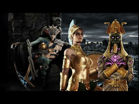 Dawn Of Titans cheats