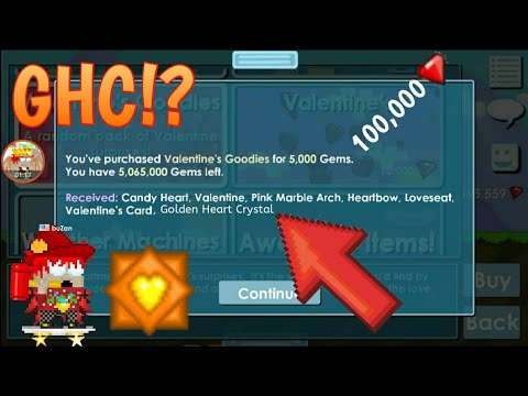 Growtopia Hack
